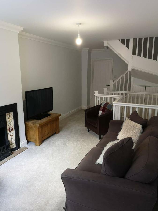 Villa Guildford Town House Extérieur photo