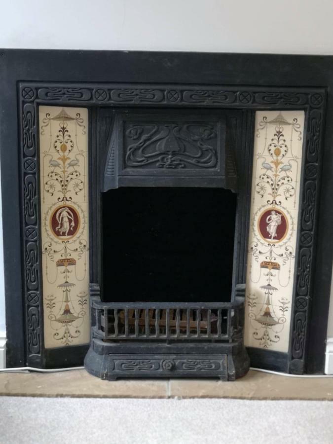 Villa Guildford Town House Extérieur photo
