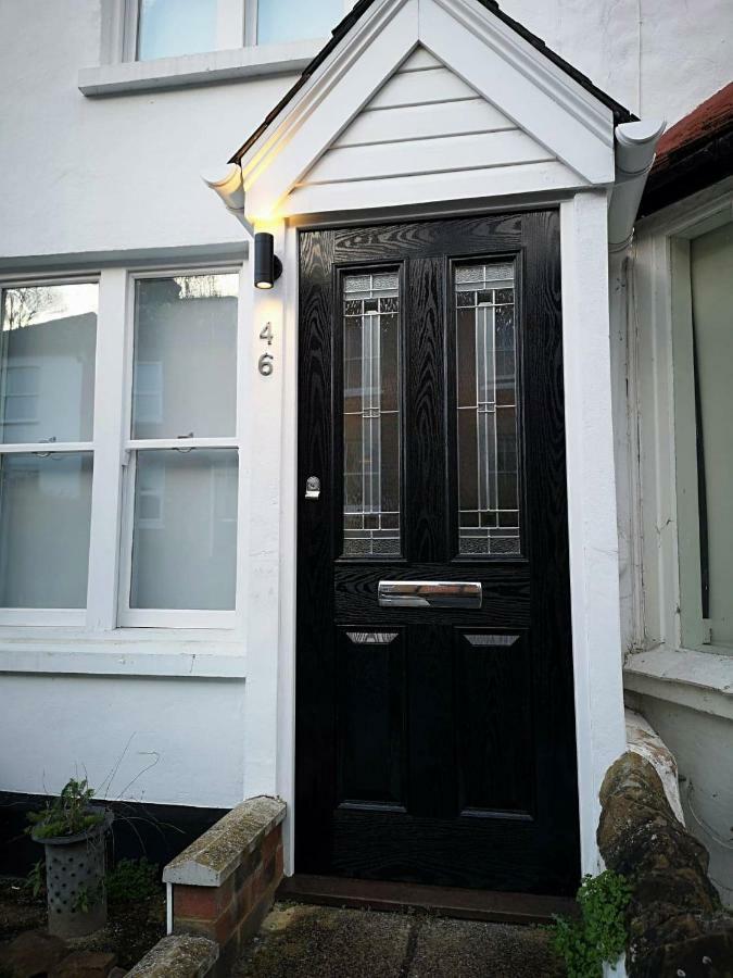 Villa Guildford Town House Extérieur photo